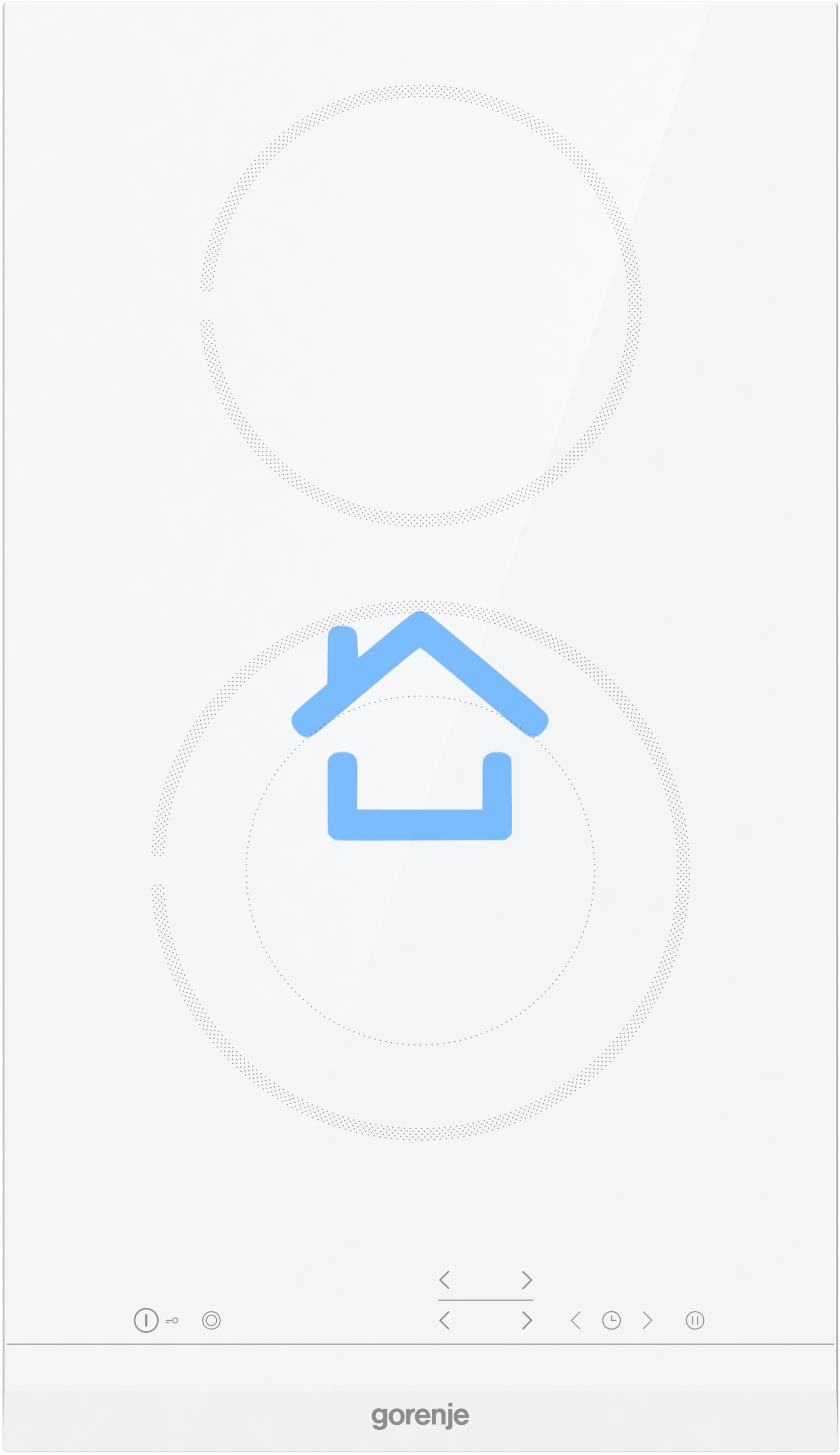 Электрическая панельGorenje ECT322WCSC