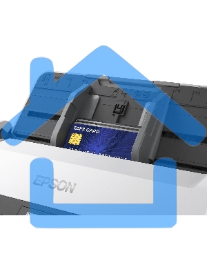 Сканер EPSON DS-870