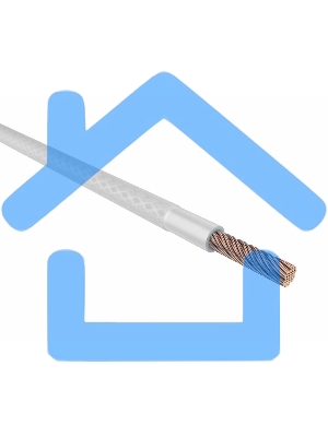 Термостойкий провод РКГМ 6,0 мм² 200 м ГОСТ 31565-2012, ТУ 16.К80-09-90