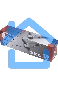 Углошлифовальная машина Ресанта УШМ-150/1300 1300Вт 10200об/мин рез.шпин.:M14 d=150мм