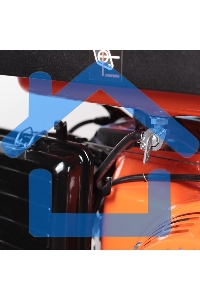 Электрогенератор бензиновый Patriot GP 7210LE, 6.5 кВт, 78 дБ, 86 кг