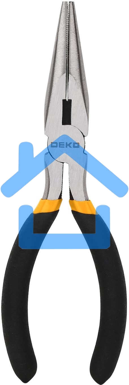 Отвертка аккум. Deko DKS4 (063-4109)