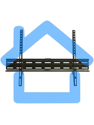 Кронштейн для телевизора 32