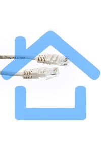 Патч-корд 2.0м, UTP Cat. 5E, Aopen ANP511_2M