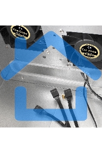 Серверная платформа ExeGate EX292426RUS Pro 4U660-HS24 (RM 19