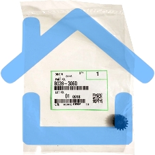 Шестерня магнитного вала Ricoh 2015