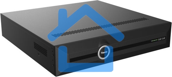 Видеорегистратор Tiandy TC-R3880 I/B/N/V4.0