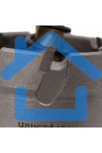 Коронка по металлу Denzel твердосплавная, 29 мм