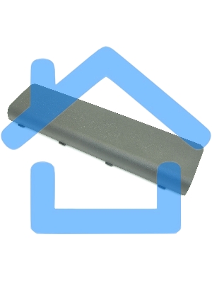 Аккумуляторная батарея для ноутбука Asus N45 10.8V-11.1V 5200mAh A32-N55 черный Orig