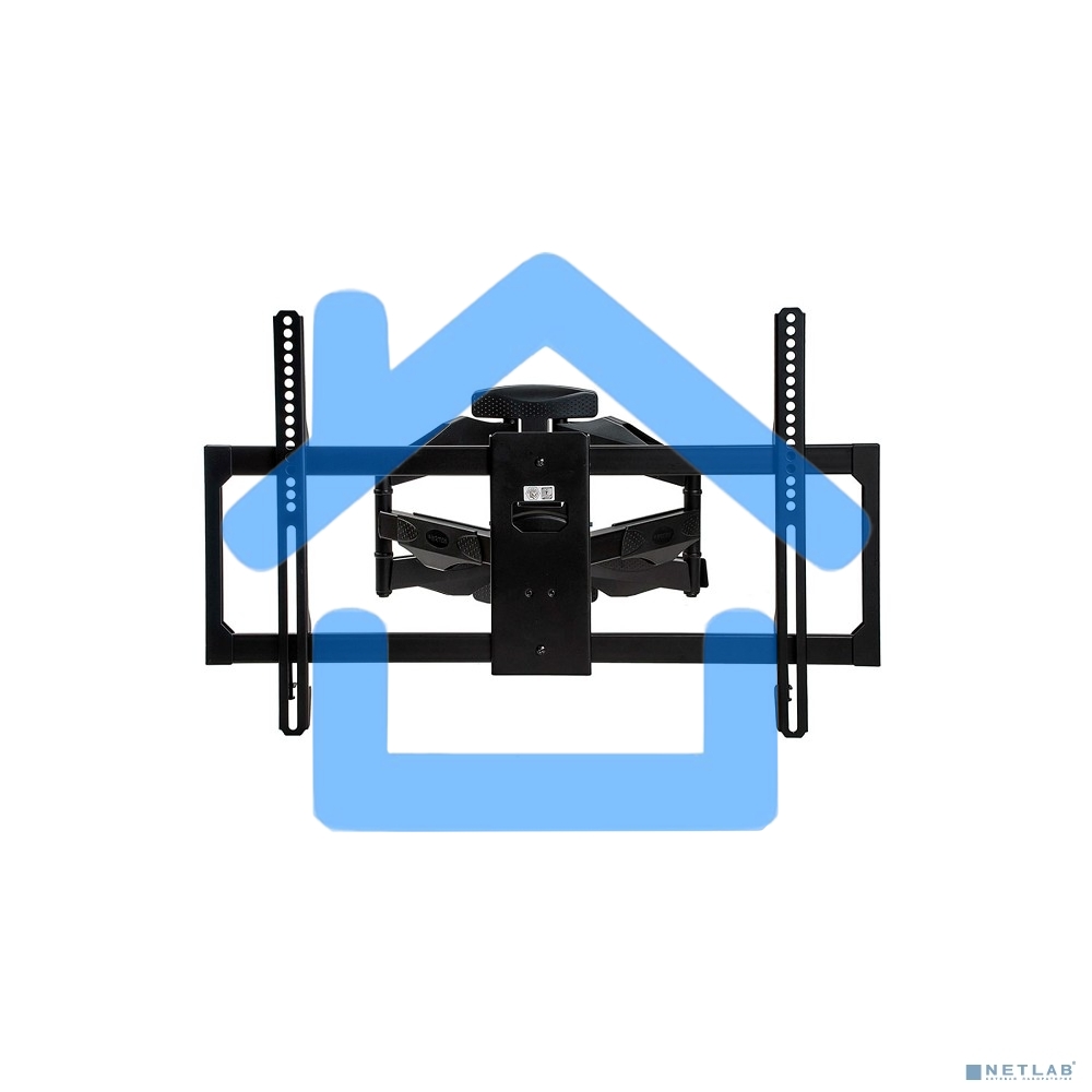 Кронштейн для телевизора Kromax ATLANTIS-35 new черный 22