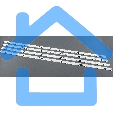 Светодиодная подсветка TV 39-40