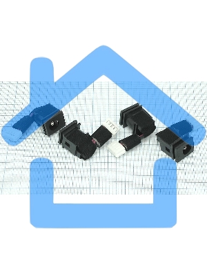 Разъем для ноутбука HY-TO031 Toshiba portege R500 R600 с кабелем