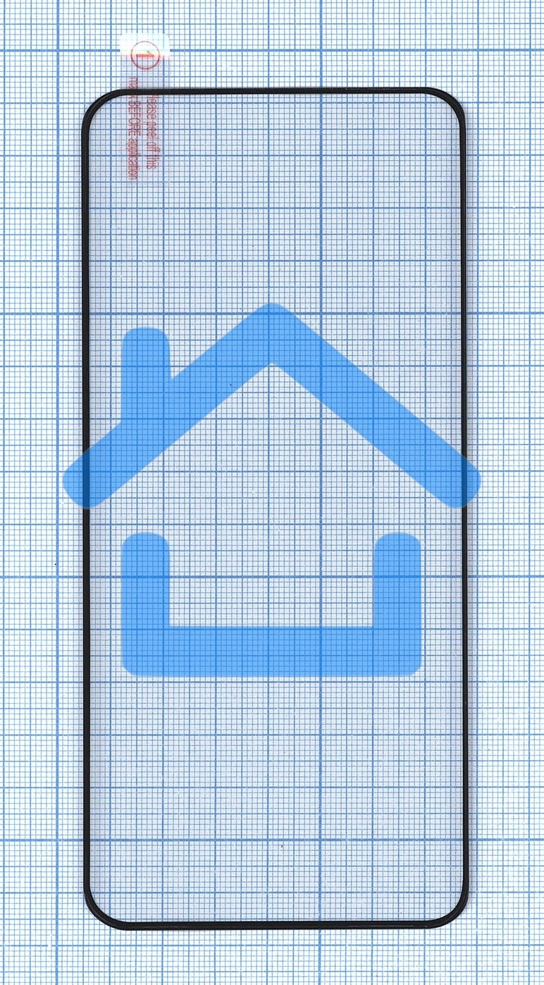 Защитное стекло 