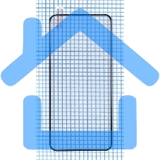 Защитное стекло 