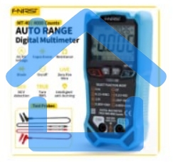 Цифровой мультиметр FNIRSI MT-40