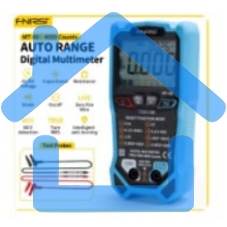 Цифровой мультиметр FNIRSI MT-40