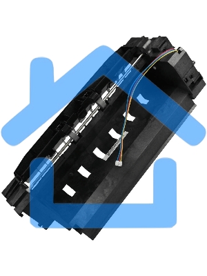 Блок вывода бумаги в сборе Kyocera 302H994381/302H994380