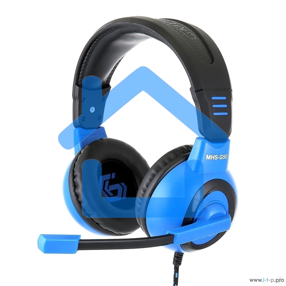 Наушники Gembird MHS-G50код 