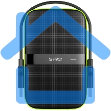 Внешний HDD 2.5