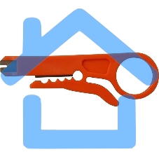 Инструмент для заделки и обрезки витой пары Rexant MINI HT-318M, 110