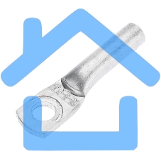 Наконечник алюминиевый ТА 16-8-5,4 (в упак. 100 шт.) Rexant