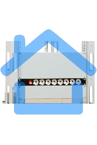 Фальшпанель в шкаф 19