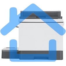 МФУ лазерное HP LaserJet Tank MFP 2602sdw (2R7F5A), А4, ч/б, печ. 22 стр/мин., скан. до 19 стр/мин. (ч/б) 10 стр/мин. (цвет), 600 x 600 dpi, Ethernet (RJ-45), USB 2.0, Wi-Fi