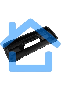 Ящик для инструмента с мет. замками 16