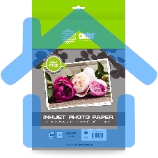 Фотобумага Cactus CS-GA4150100ED A4/150г/м2/100л./белый глянцевое для струйной печати