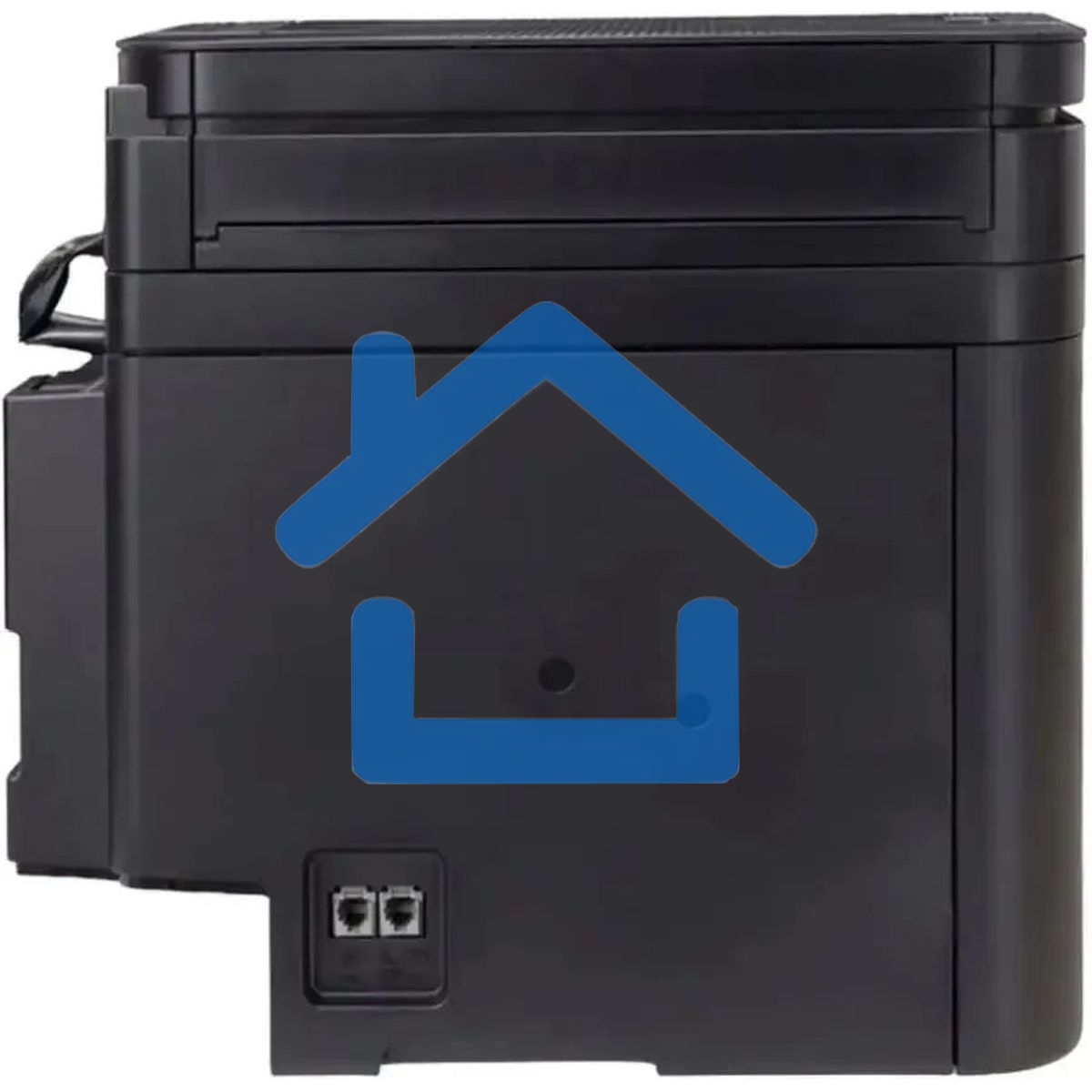 МФУ лазерное Canon i-Sensys MF275dw (5621C001), A4, ч/б, печ. 29 стр/мин., скан. до 20 стр/мин (ч/б) 15 стр/мин (цвет), 2400 x 600 dpi (печать) 600x600dpi (скан.), USB, RJ-45, Wi-Fi, Air Print, Mopria