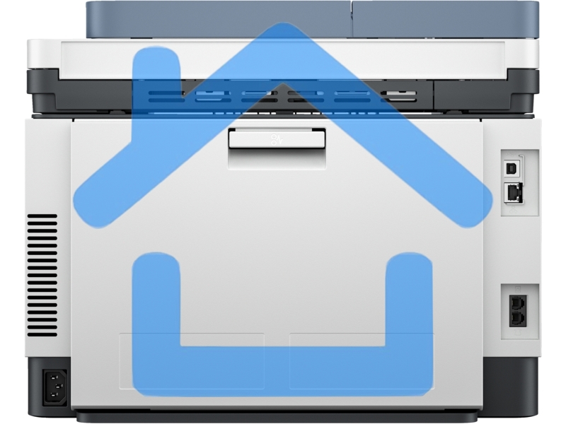 МФУ лазерный HP Color LaserJet Pro MFP 3303fdw (499M8A), A4, цветной, печ. до 25 стр/мин., скан. до 19 стр./мин., 600x600 dpi, Ethernet, USB, Wi-Fi