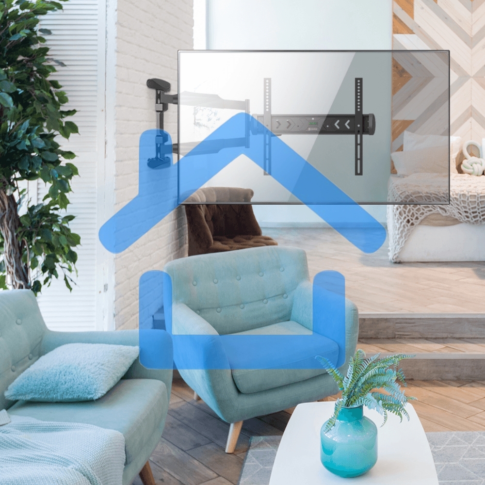 Кронштейн ONKRON NP47 для телевизора 40