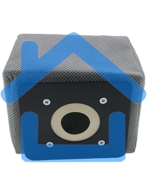 Универсальный мешок для пылесосов Philips Electrolux LG Haier Samsung 11 х10 см