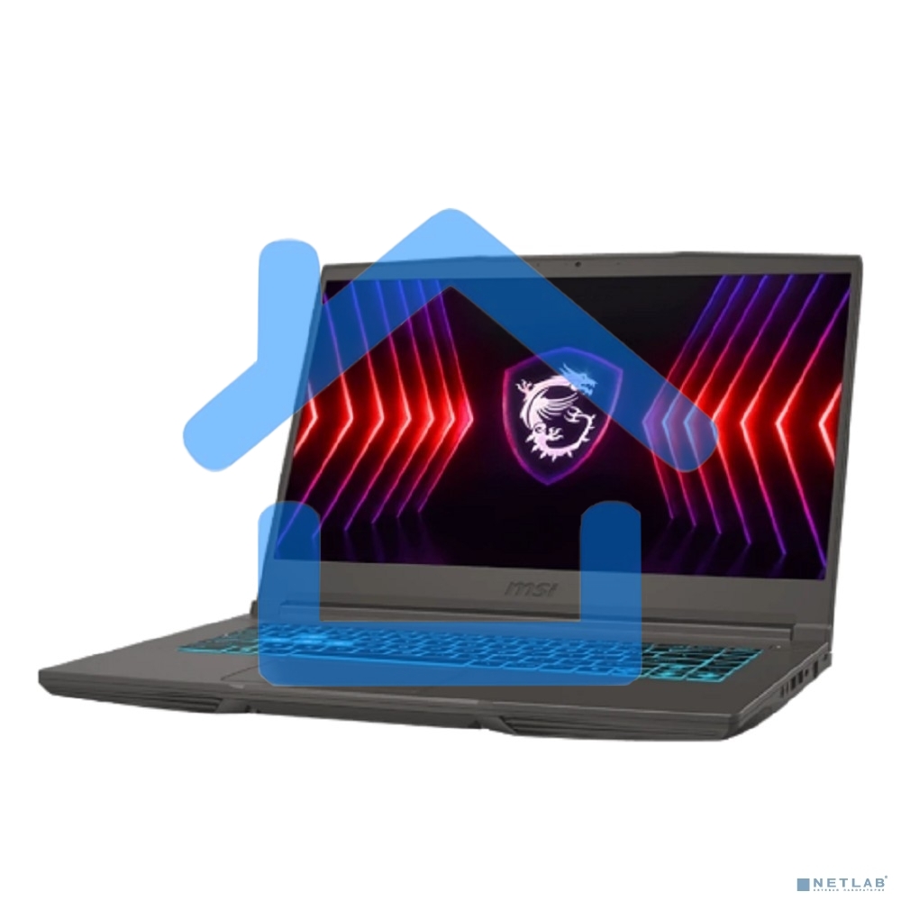 Ноутбук MSI Thin A15 B7UC-405XRU 15.6