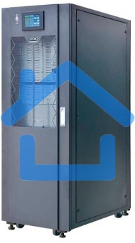 Источник бесперебойного питания POWERCOM VGD-II-40K33-B (VGD-II-40K33-B)