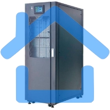 Источник бесперебойного питания POWERCOM VGD-II-40K33-B (VGD-II-40K33-B) Источник бесперебойного питания POWERCOM VGD-II-40K33-B (VGD-II-40K33-B)