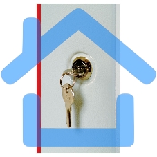 Шкаф телеком. настенный разборный 12U (600х650) дверь стекло (ШРН-Э-12.650)