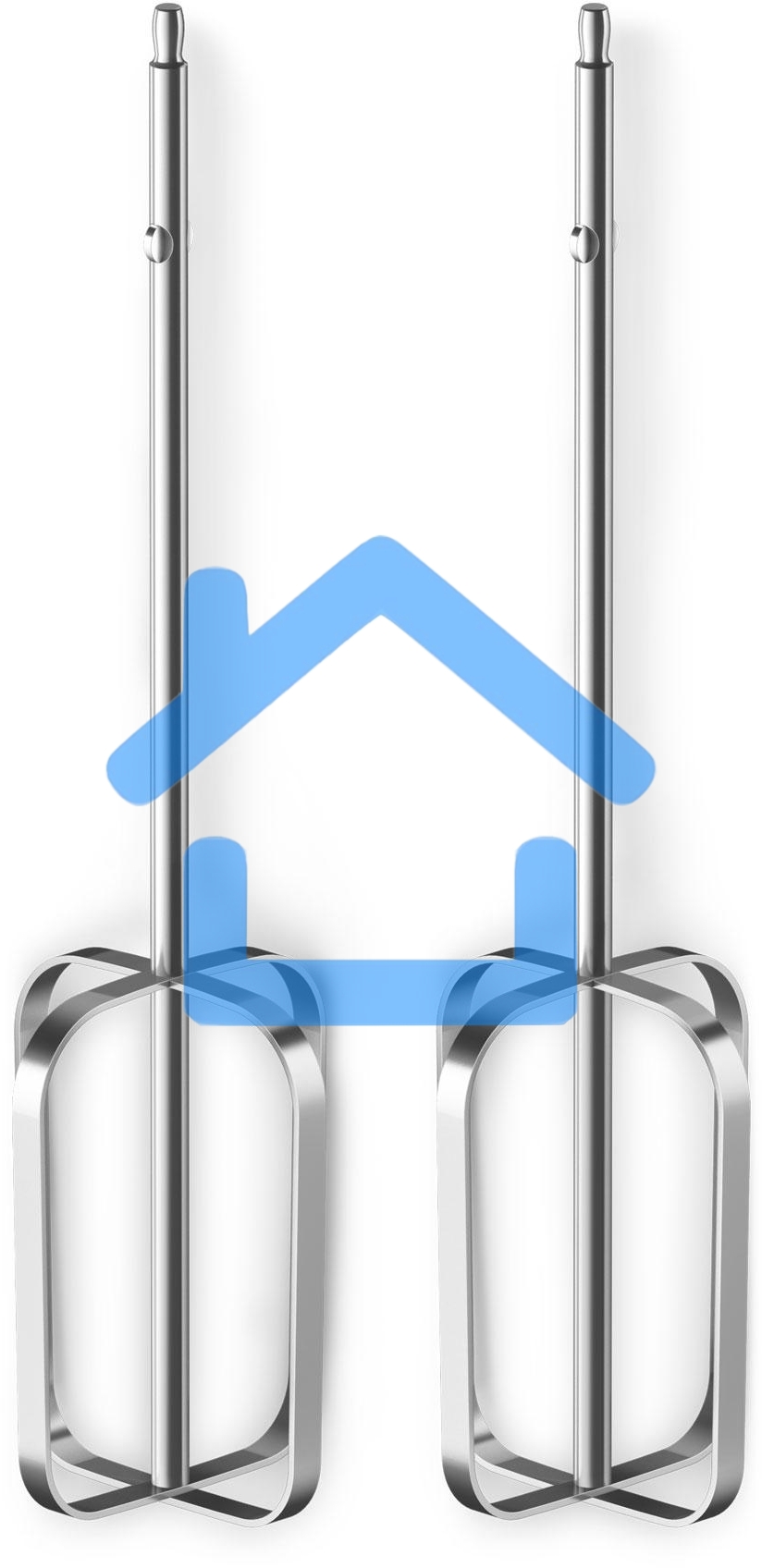 Миксер Philips HR3705/00, белый