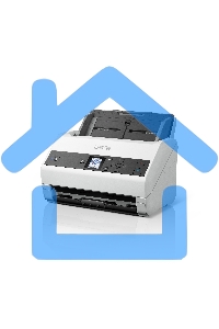 Сканер EPSON DS-870