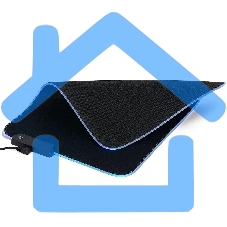 Коврик для мыши игровой CROWN CMGMP-01