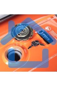 Электрогенератор бензиновый Patriot GP 7210LE, 6.5 кВт, 78 дБ, 86 кг