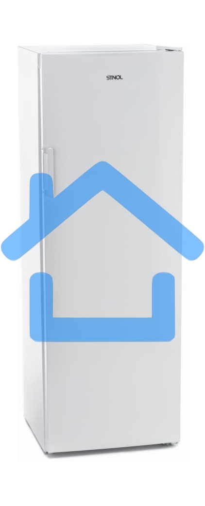 Морозильная камера Stinol STZ 175 F, белый, 250 л, 5 ящиков