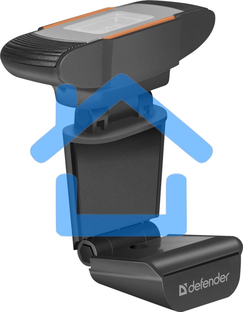 Веб-камера Defender G-lens 2579 HD720p 2МП
