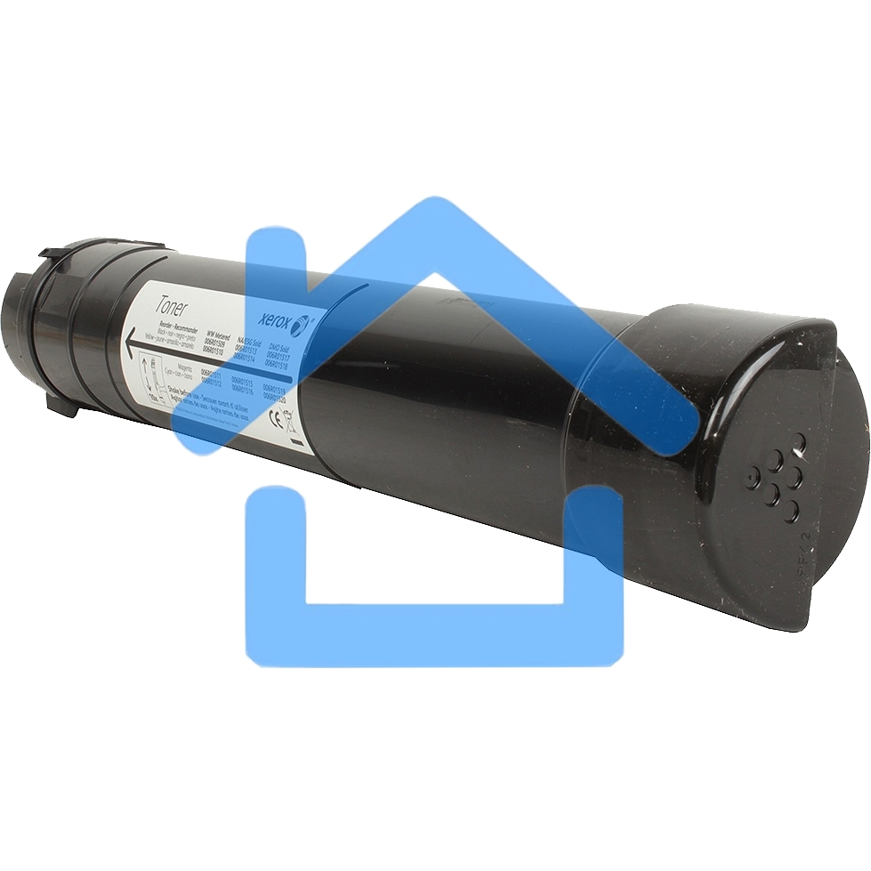 Картридж лазерный Xerox 006R01517 черный для Xerox WC7545/7556 (26000стр.)