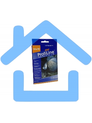 БГ-240-10x15-25 Фотобумага глянцевая 240 г/м2, 10x15, 25 л, 2880 dpi