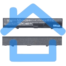 Аккумуляторная батарея для ноутбука HP Compaq 4320s 4420s 5200mAh OEM черный