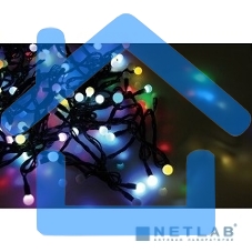 Новогодние светоукрашения Neon-night гирлянда 