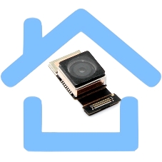 Задняя камера для Asus ZS570KL