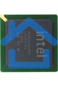 Чип Intel NH82801HEM SLB9B