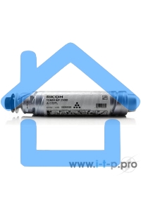 Расходные материалы Ricoh 841040/841001 Картридж тип MP2500 Aficio MP2500/2500LN/2500SP, (10500стр.)